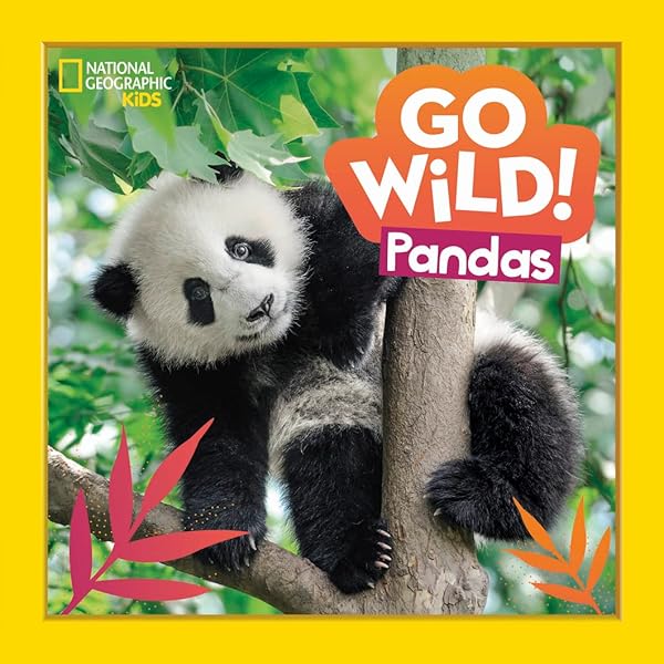 panda プロフ必読　 Absolute Expert: Pandas: All the Latest Facts from the Field